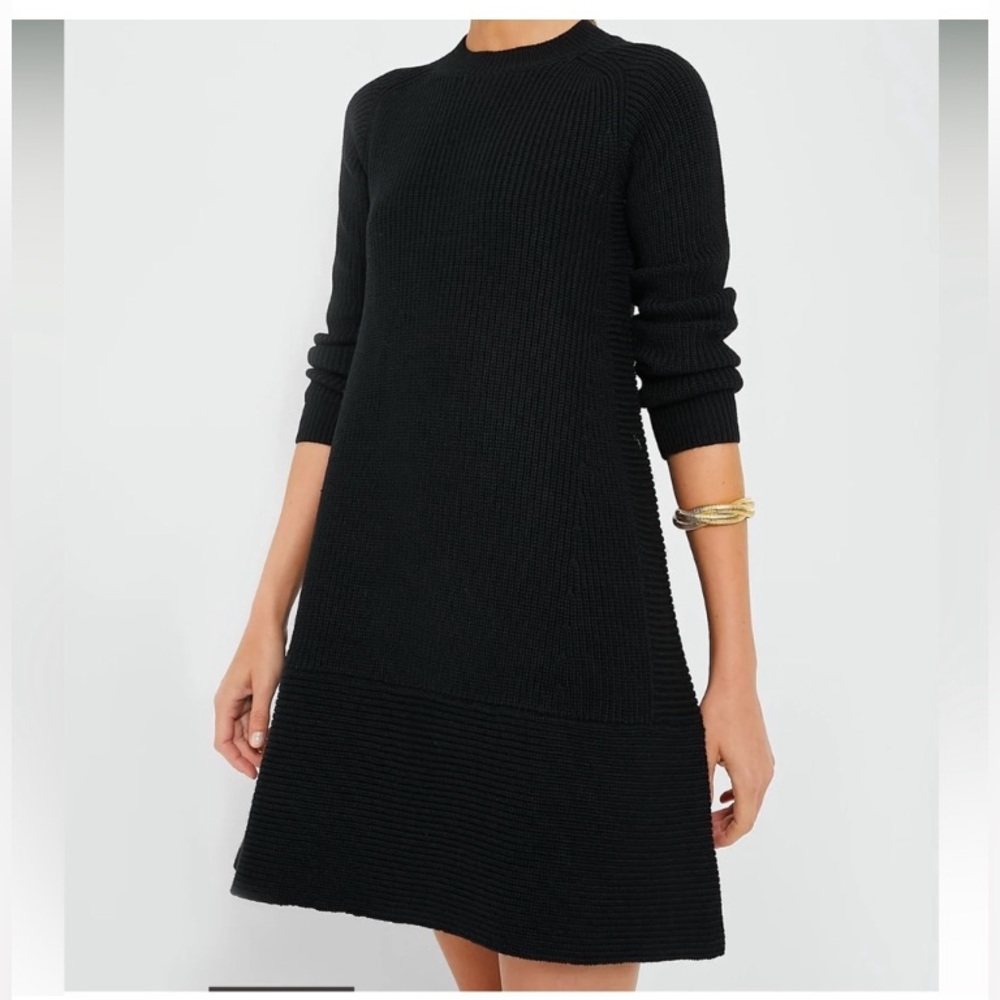 NWOT Tuckernuck Ainsley sweater dress